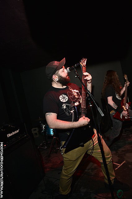 [nuclear special forces on Sep 29, 2013 at O'Briens Pub (Allston, MA)]