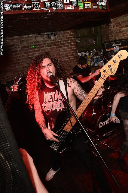 [occultist on May 29, 2016 at Sidebar (Baltimore, MD)]