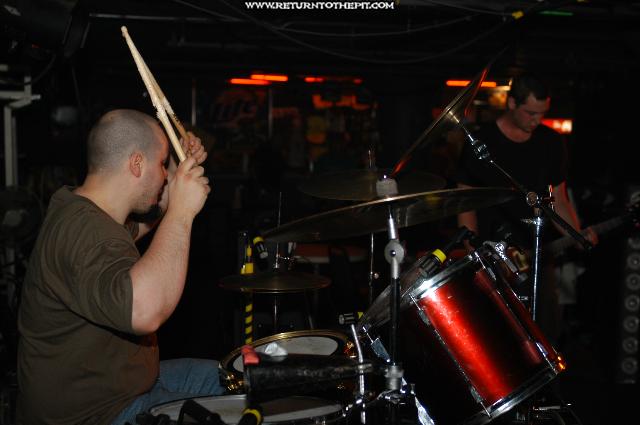 [ocean on Aug 14, 2004 at the Bombshelter (Manchester, NH)]