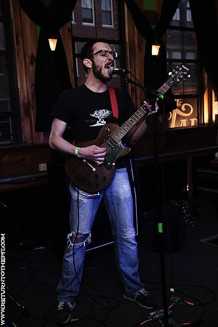 [old grey on May 6, 2012 at The Limelight Lounge (Haverhill, MA)]