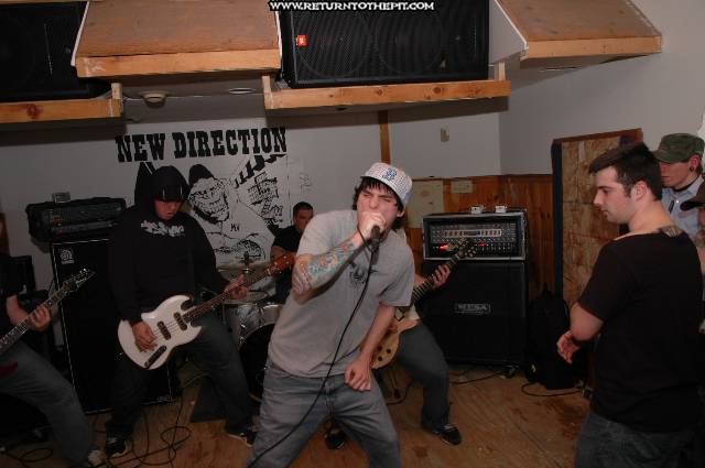 [on broken wings on Mar 2, 2005 at New Direction (Haverhill, Ma)]