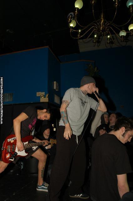 [on broken wings on Mar 18, 2004 at Club Marque (Worcester, MA)]