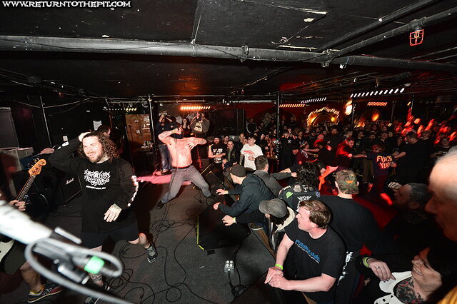 [one king down on Mar 31, 2023 at Middle East (Cambridge, MA)]