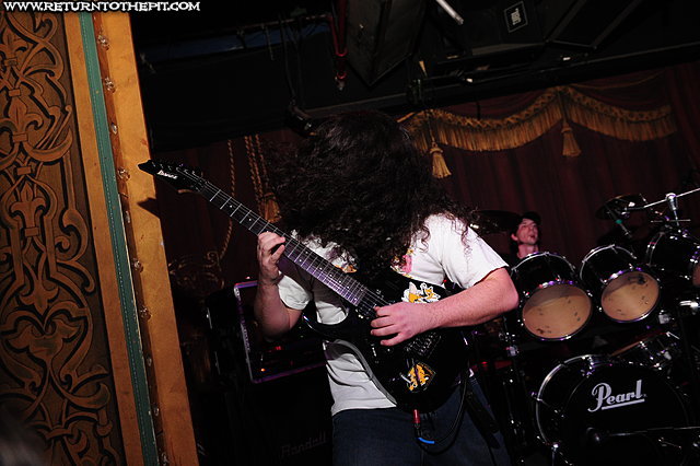 [oneiric realm on Dec 30, 2010 at Ralph's (Worcester, MA)]