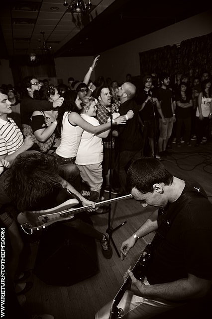 [orchestrate the incident on Jul 31, 2009 at Elks Lodge (Natick, MA)]