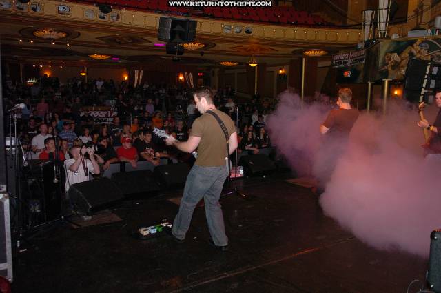 [outfall on May 22, 2005 at Hippodrome (Springfield, Ma)]