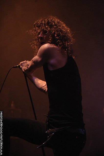 [overkill on Apr 2, 2010 at the Palladium (Worcester, MA)]
