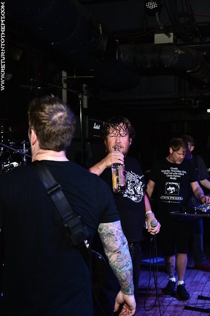 [pig destroyer on May 26, 2018 at Baltimore Sound Stage (Baltimore, MD)]