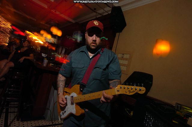 [presley on Aug 4, 2006 at the Reel Bar (Allston, Ma)]