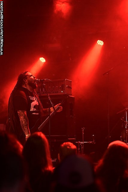 [primitive man on May 24, 2019 at Baltimore Sound Stage (Baltimore, MD)]