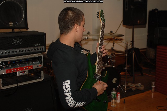 [prior to burial on Apr 6, 2006 at Masonic Temple (Melrose, Ma)]