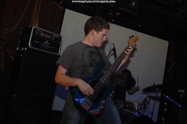 [proteus on Apr 5, 2007 at Ralph's Chadwick Square Rock Club (Worcester, MA)]