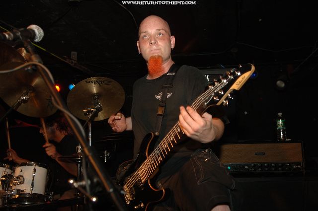 [psyren on Aug 2, 2006 at the Station (Portland, Me)]