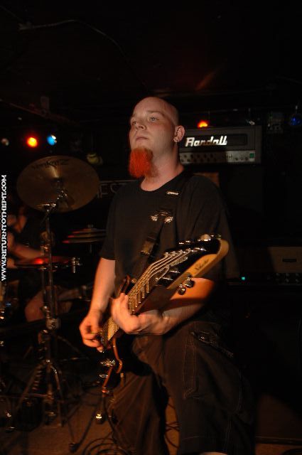 [psyren on Aug 2, 2006 at the Station (Portland, Me)]