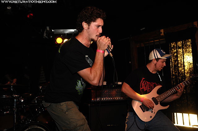 [putrescine on Oct 19, 2008 at Dover Brick House (Dover, NH)]