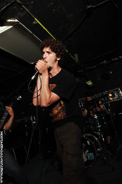 [putrescine on May 11, 2007 at The Station (Portland, ME)]