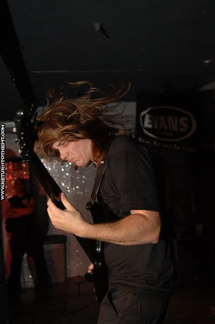 [quinta essentia on May 20, 2006 at Club Speed - mainstage (NYC, NY)]