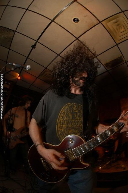 [random acts of violence on Apr 23, 2004 at the Chopping Block (Boston, Ma)]