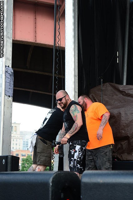 [randomshots on May 27, 2016 at Maryland Death Fest (Baltimore, MD)]