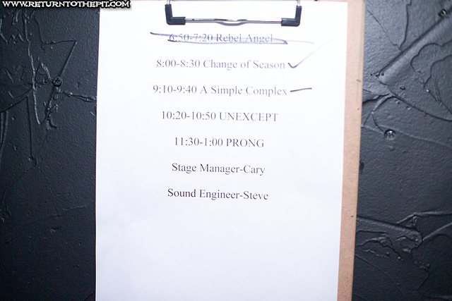 [randomshots on Oct 27, 2007 at Mark's Showplace (Bedford, NH)]