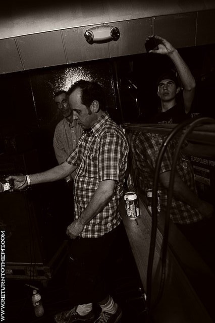 [randomshots on May 15, 2009 at Club Lido (Revere, MA)]