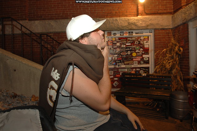 [randomshots on Dec 2, 2006 at Milly's Tavern (Manchester, NH)]