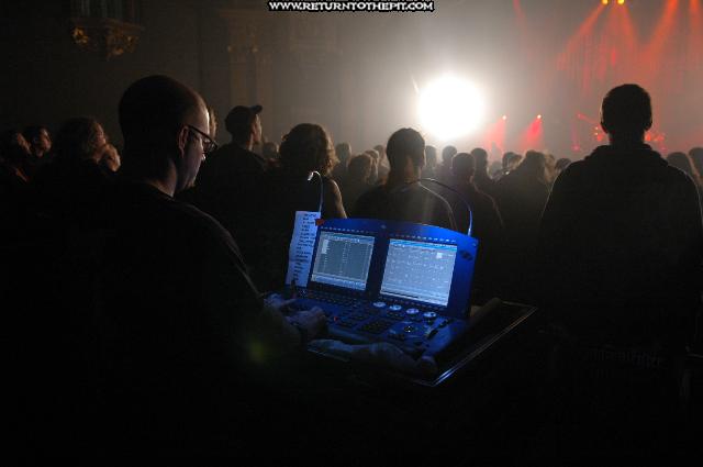 [randomshots on Nov 16, 2004 at the State Theater (Portland, ME)]