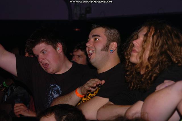 [randomshots on May 29, 2005 at the House of Rock (White Marsh, MD)]
