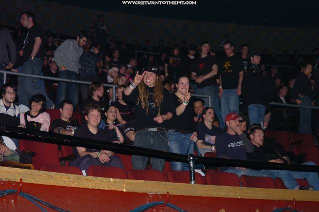 [randomshots on Apr 23, 2005 at the Palladium - main stage (Worcester, Ma)]