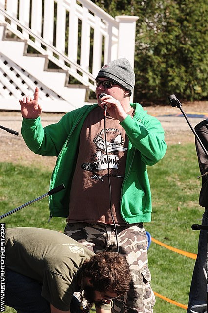 [randomshots on Apr 10, 2010 at Congreve Fishbowl - UNH (Durham, NH)]