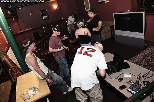 [randomshots on Sep 3, 2010 at Club Oasis (Worcester, MA)]