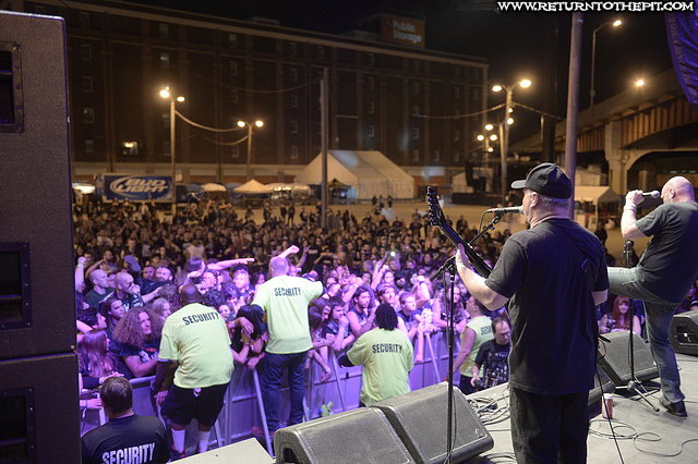 [razor on May 23, 2015 at Edison Lot A (Baltimore, MD)]
