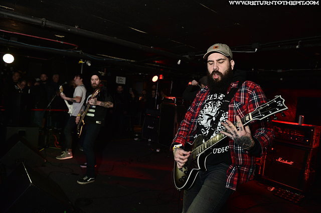 [reigned in on Jan 20, 2018 at Middle East (Cambridge, MA)]
