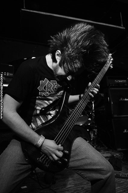[revocation on Dec 8, 2006 at Middle East Club (Cambridge, Ma)]