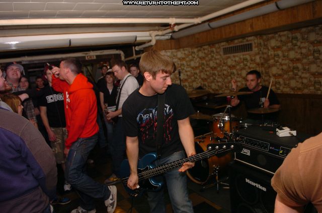 [righteous jams on Mar 19, 2006 at Legion Hall #3 (Nashua, NH)]