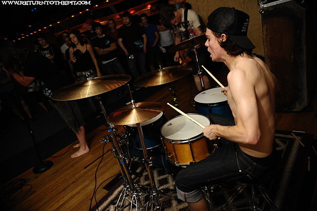 [romans on Jul 29, 2008 at Rocko's (Manchester, NH)]