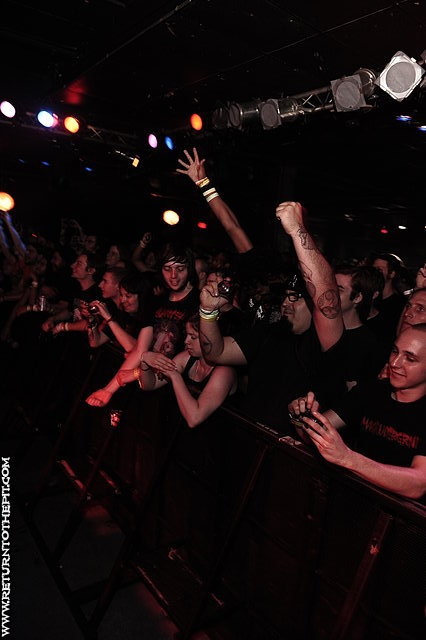 [rompeprop on May 30, 2010 at Sonar (Baltimore, MD)]