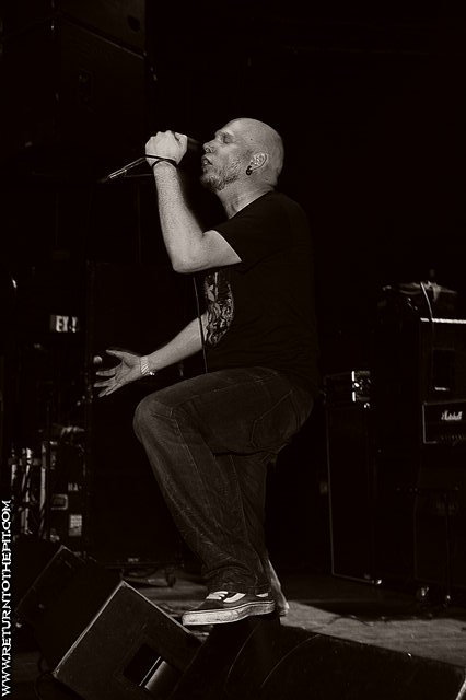 [rotten sound on Sep 5, 2008 at the Palladium (Worcester, MA)]