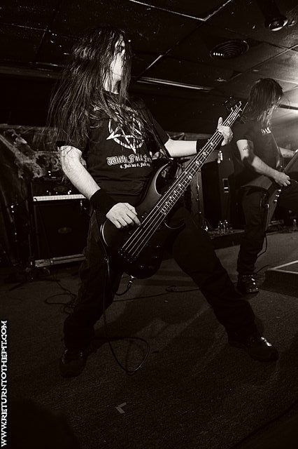 [rotting christ on Mar 12, 2011 at Rocko's (Manchester, NH)]