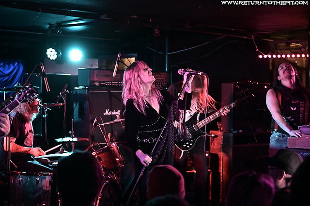 [ruby the hatchet on Apr 20, 2022 at Middle East (Cambridge, MA)]