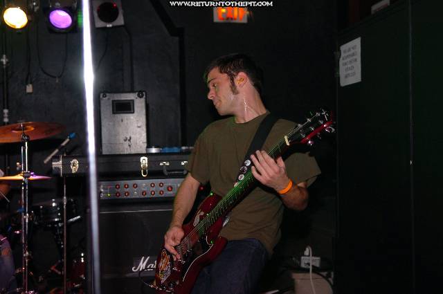[sadaharu on Sep 9, 2005 at the Palladium - secondstage (Worcester, Ma)]