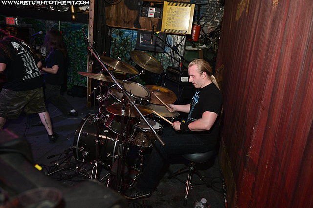 [sarcomancy on May 15, 2014 at Ralph's (Worcester, MA)]