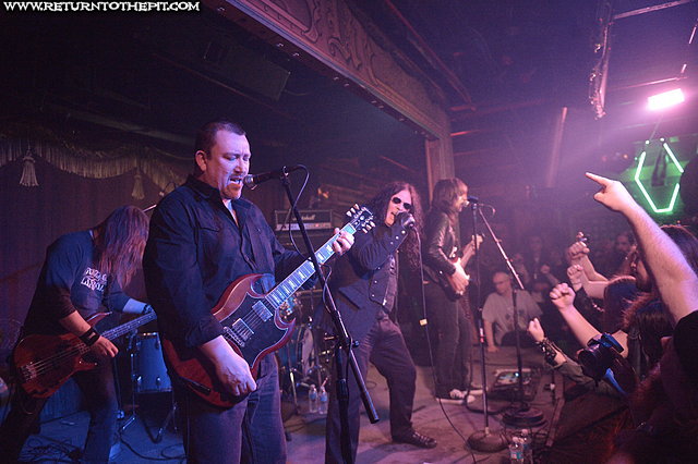 [satan on Apr 13, 2014 at Ralph's (Worcester, MA)]