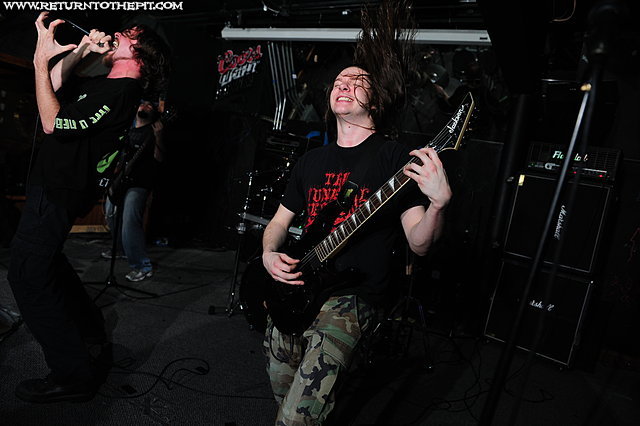 [scaphism on Apr 1, 2011 at Club Oasis (Worcester, MA)]