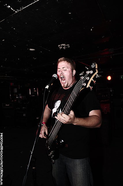[scourge on Jul 23, 2011 at Middle East (Cambridge, MA)]