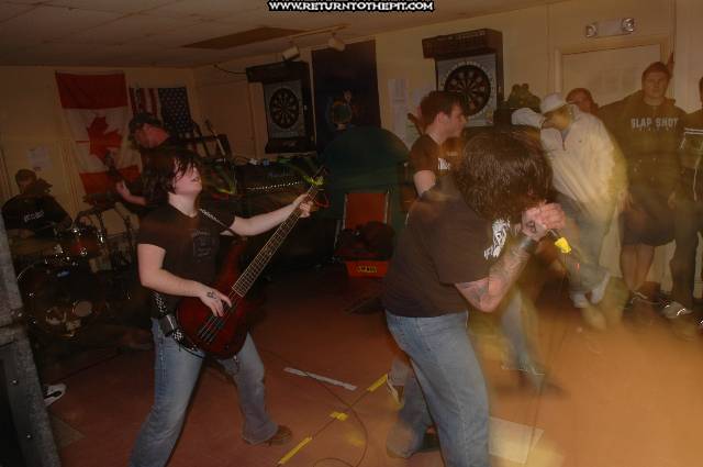 [screams of erida on Mar 6, 2005 at le Club Voltigeur (Biddeford, ME)]