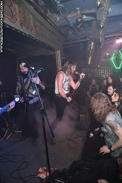 [seax on Mar 26, 2016 at Ralph's (Worcester, MA)]