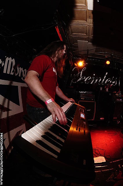 [seemless on Sep 12, 2009 at Lucky Dog (Worcester, MA)]