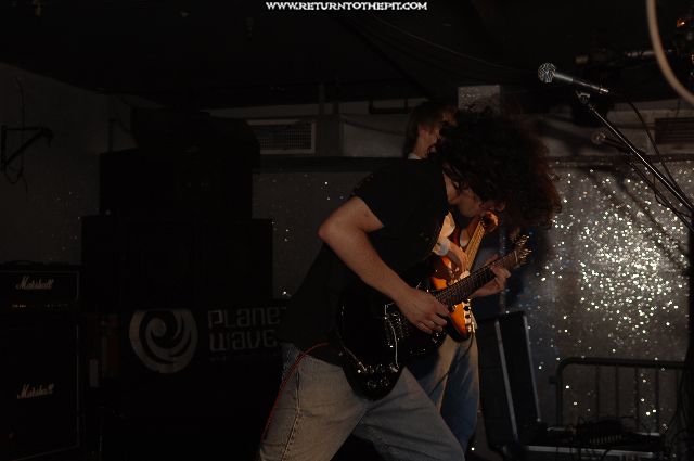 [semper tyrannis on May 20, 2006 at Club Speed - mainstage (NYC, NY)]