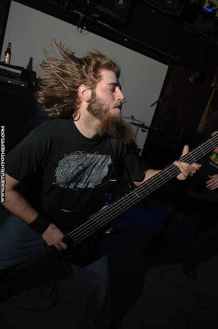 [sexcrement on Apr 5, 2007 at Ralph's Chadwick Square Rock Club (Worcester, MA)]